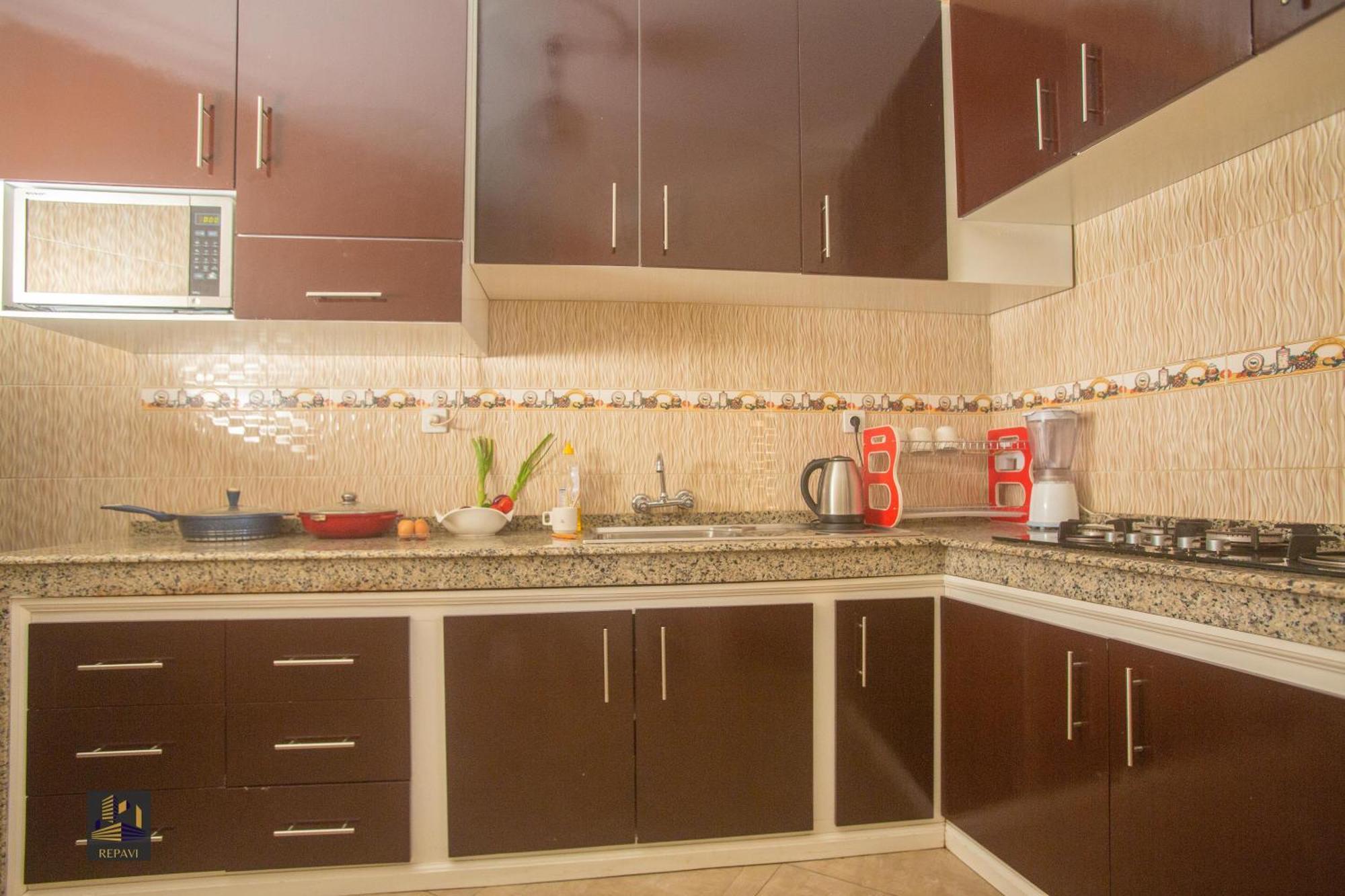 Repavi Lodge Yaoundé Dış mekan fotoğraf